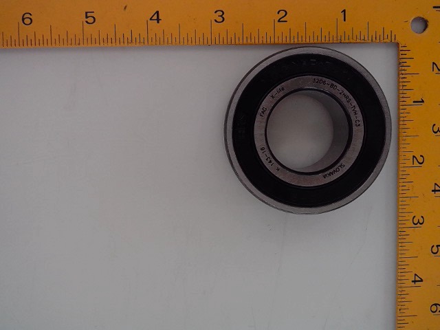311258 Bearing Ball for GEHL MANITOU