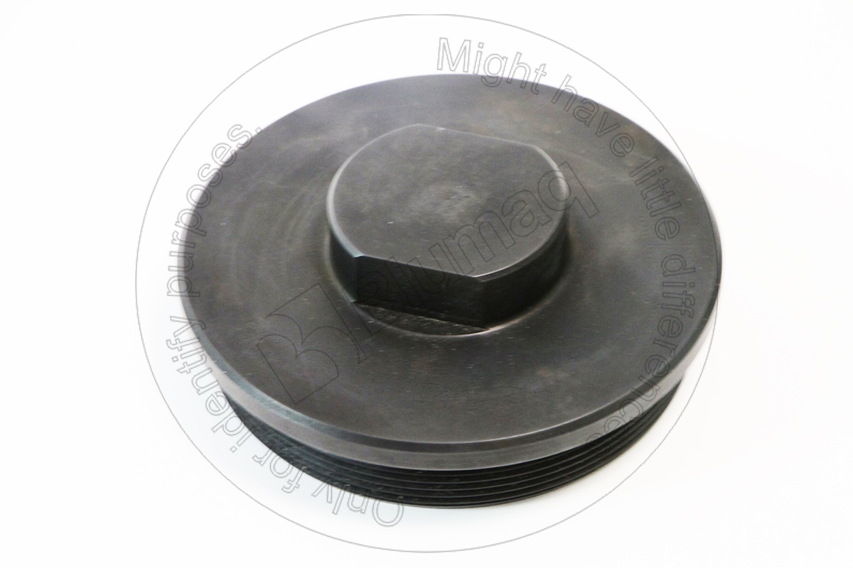 CSN7965 BLUMAQ Cover