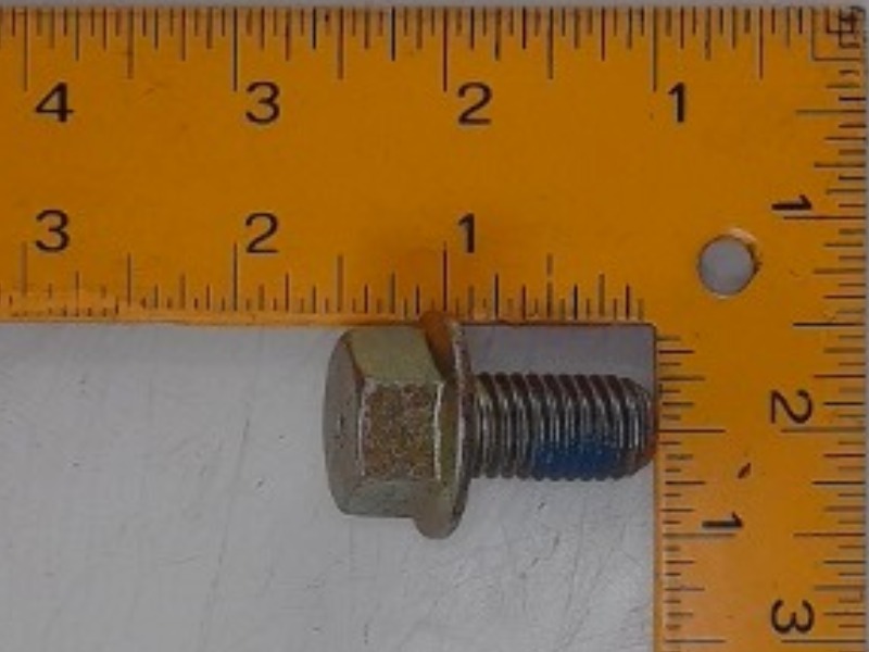 A-86515925 Screw for JOHN DEERE