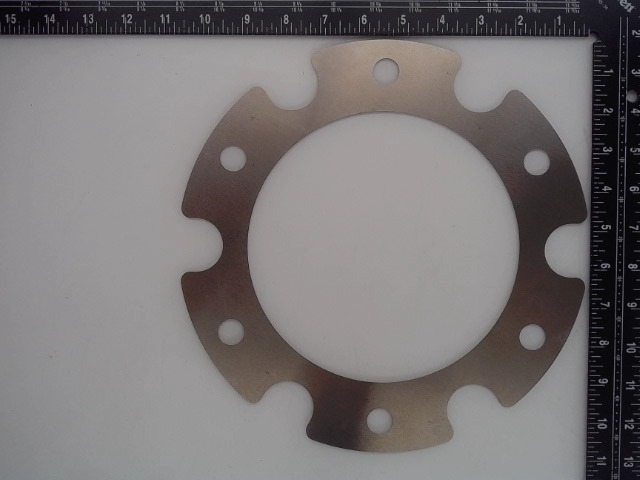 391817R1 Shim for CASE NEW HOLLAND