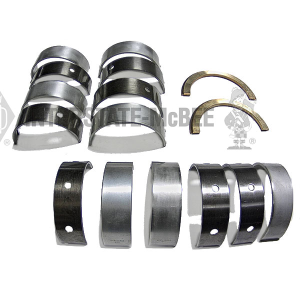 M-2436717 Bearing Kit - Main for INTERSTATE MCBEE