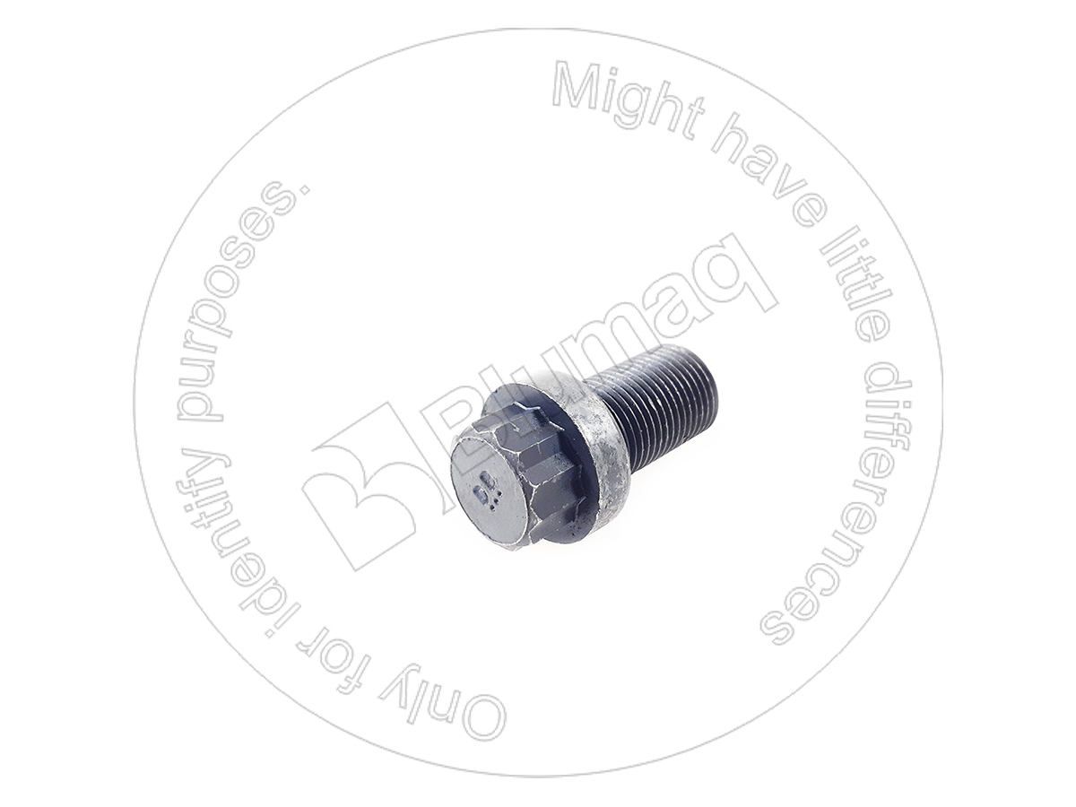 5P-1737 Bolt for CATERPILLAR