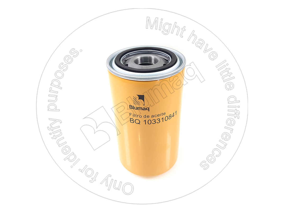 JC32/925413 Filter Suitable 1090360bq for JCB