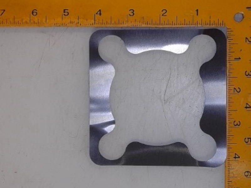 R131673 Shim for JOHN DEERE