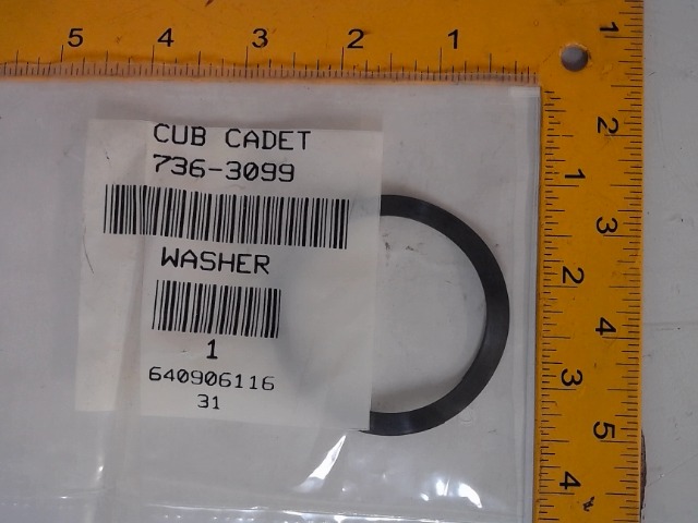 736-3099 Washer for KOMATSU