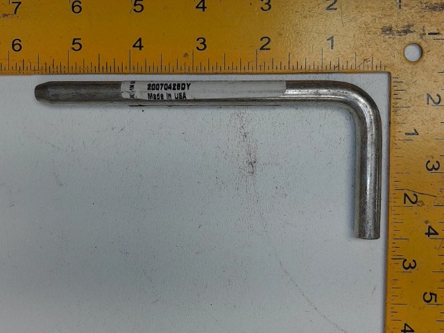 N276025 Pin for JOHN DEERE