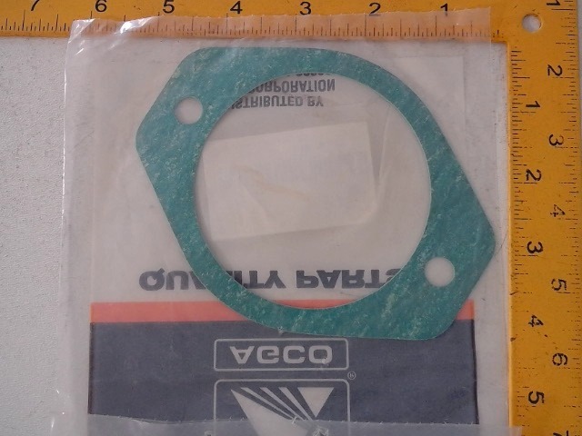 586570M2 Gasket for AGCO