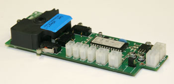 YL 580025596-R Interface Single Board