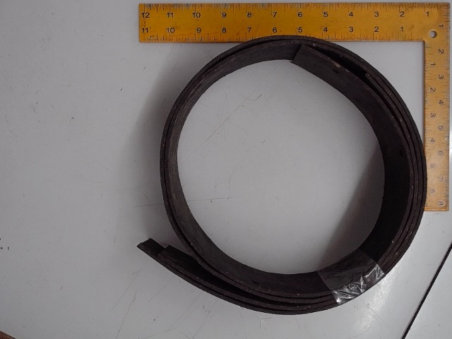 31-1559640 Seal for AGCO