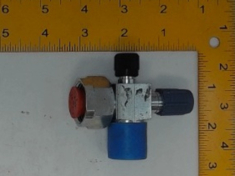 86032884 Fitting