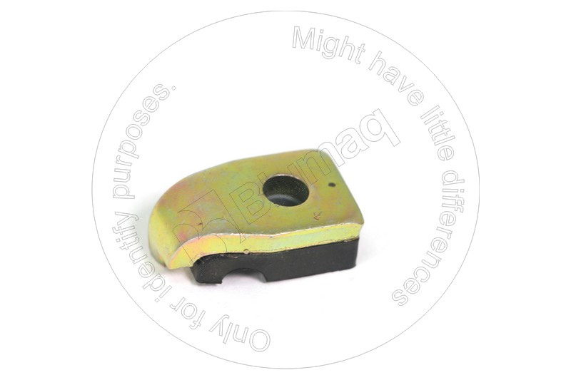 6217-71-6670 Clamp for KOMATSU