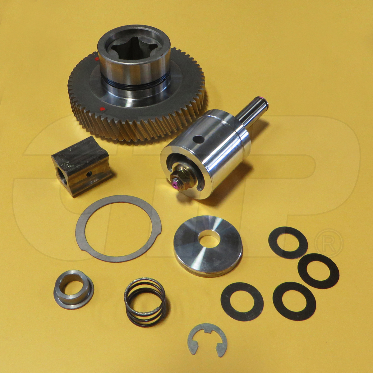 339-3014 Oil Pump for CATERPILLAR