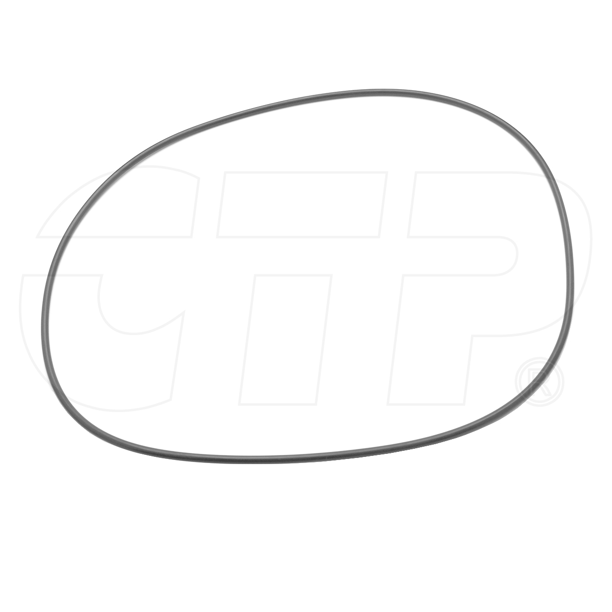 07000-15375 Seal O Ring for KOMATSU