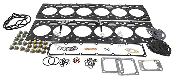 M-4089819 Gasket Set - Upper Engine