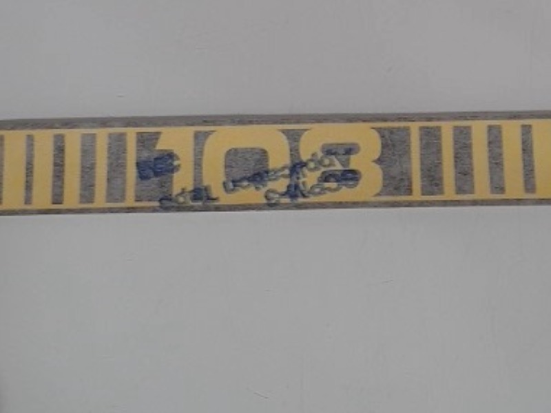 M82491 Decal for JOHN DEERE