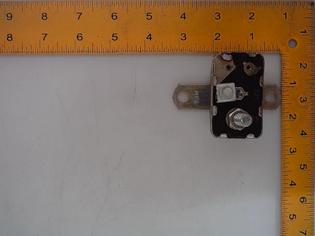 2723827 Relay for AGCO