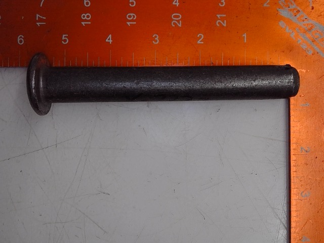 X-7777 Bolt for BUSHHOG KEWANEE