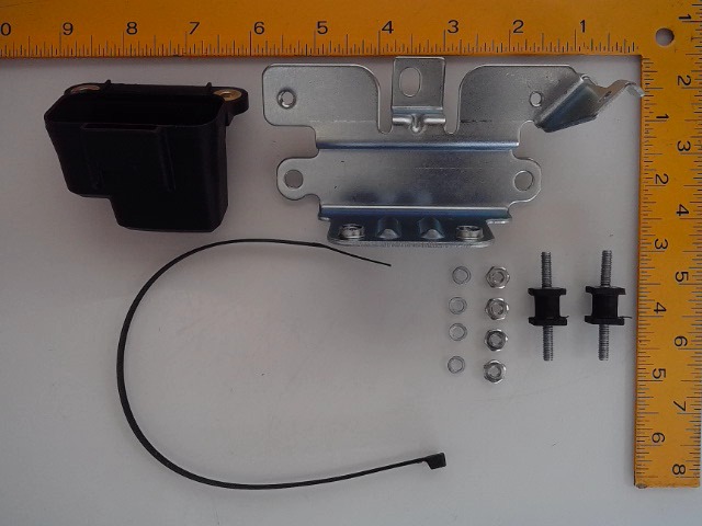 BS847337 NAVISTAR Cover Fuse Kit