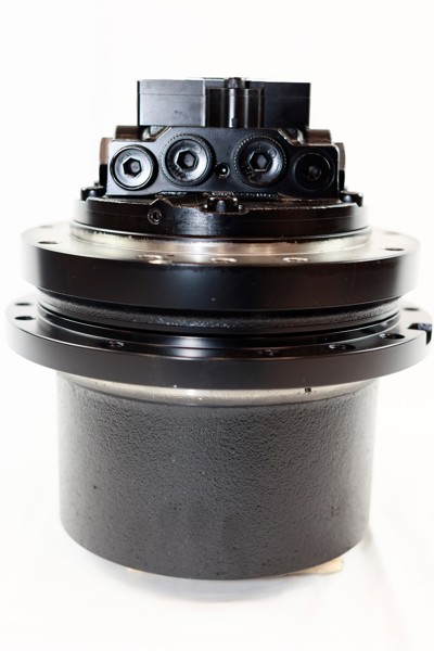 19031-01300 Final Drive With Motor