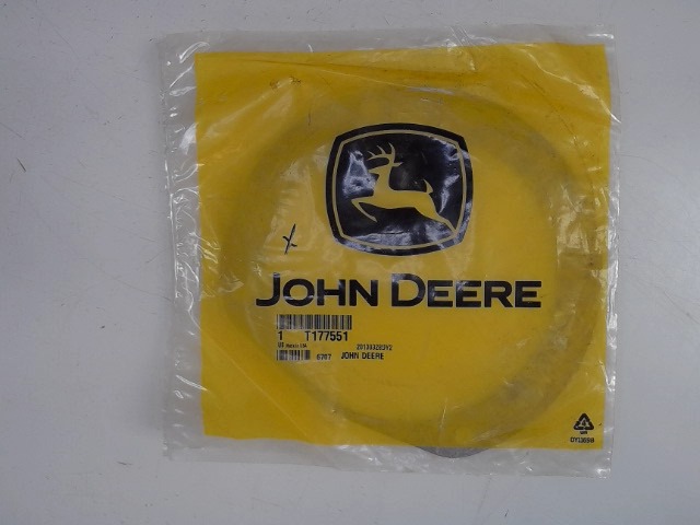 T177551 Shim for JOHN DEERE
