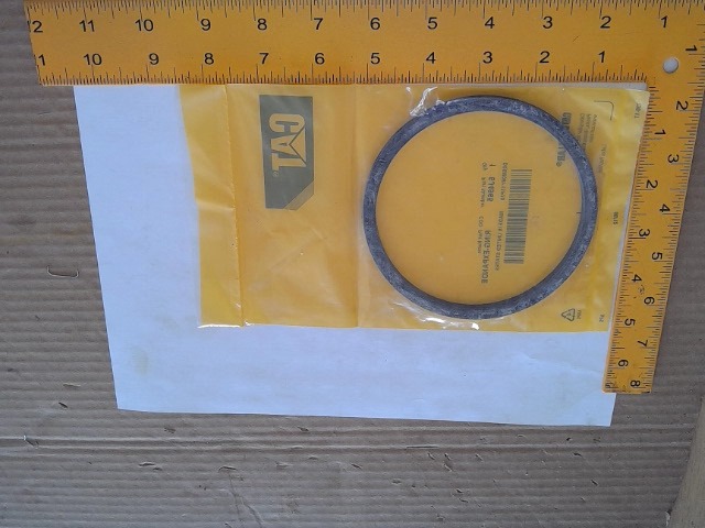 5J4965 Seal for CATERPILLAR