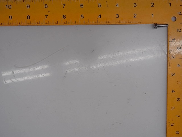 Y706549 Screw for AGCO