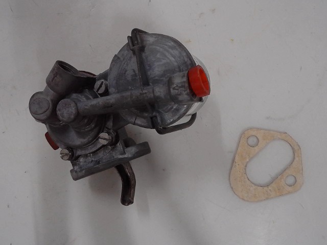 A-4222094M91 Pump for JOHN DEERE