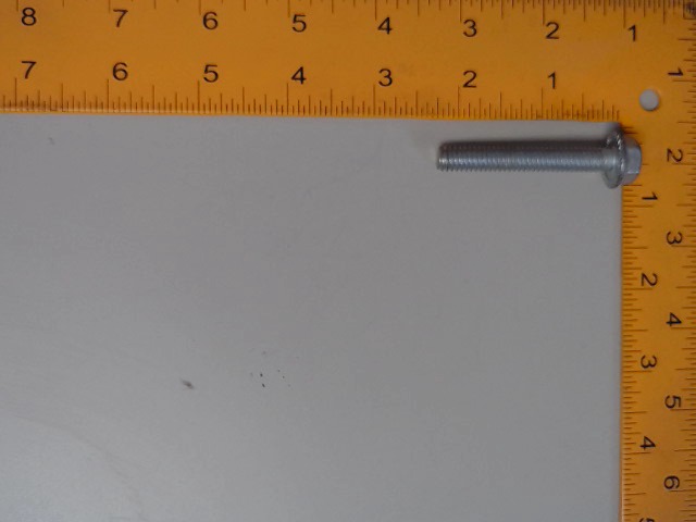 310-32434 Bolt for GEHL MANITOU