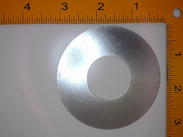 112812 Washer for GEHL MANITOU