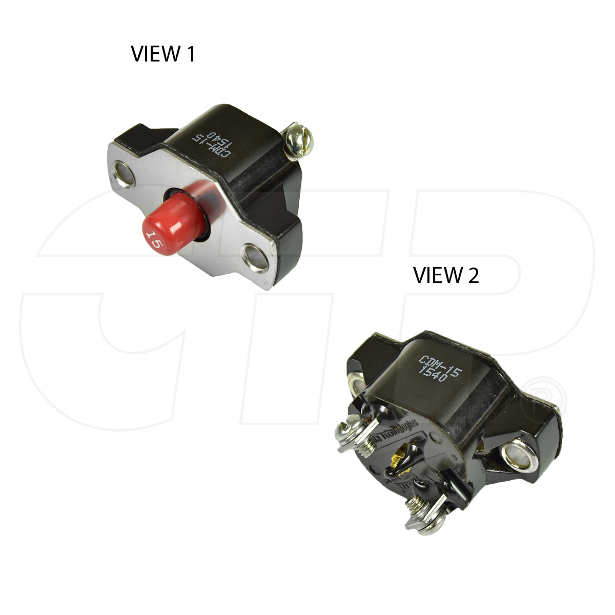 6T3643 Circuit Breaker for CATERPILLAR