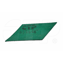 8D5640 Gasket-ctp Bearing [fc]