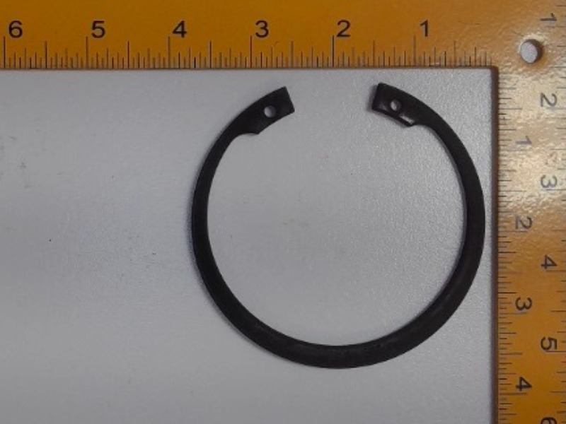 211981 AGCO Snap Ring