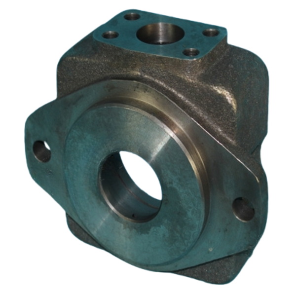 2J-7760 Cap for CATERPILLAR