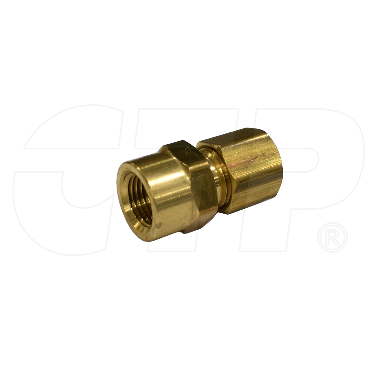 3B8989 Fitting for CATERPILLAR