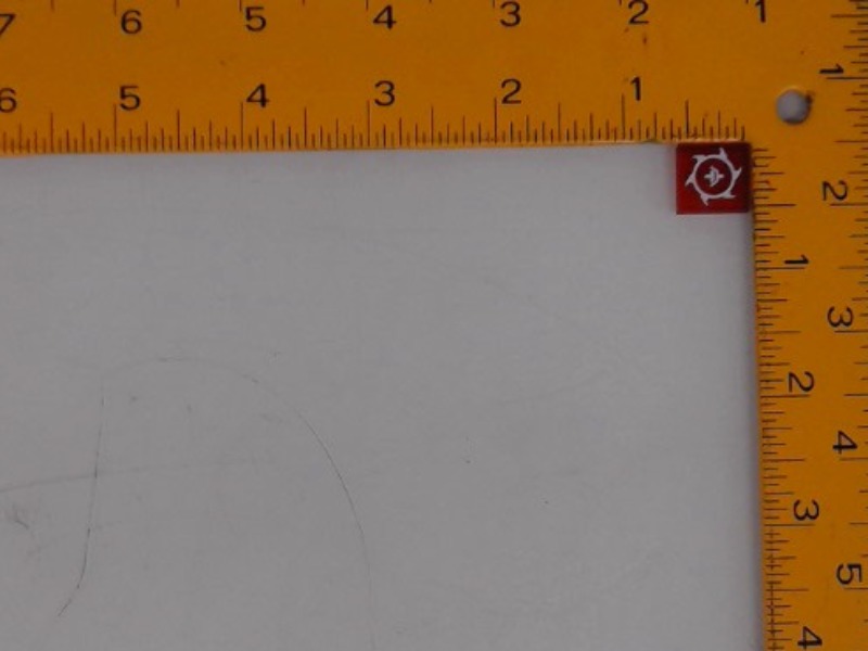 Z52642 Lens for JOHN DEERE