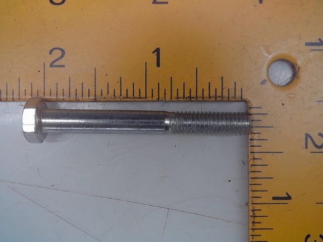 828-6040 Bolt for CUB CADET