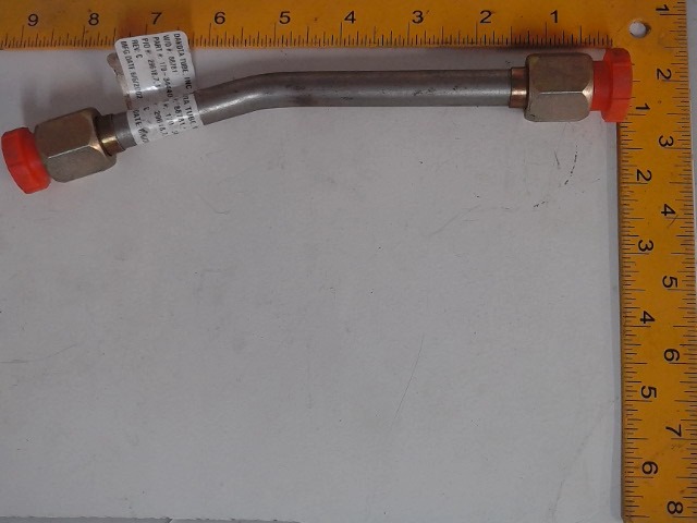 170-34440 Tube for GEHL MANITOU
