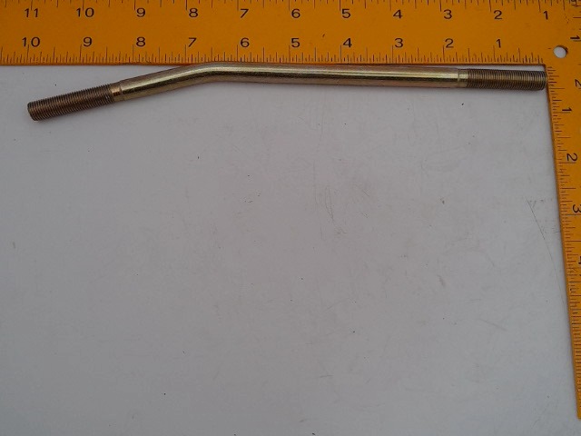 290-32584 Control Rod for GEHL MANITOU