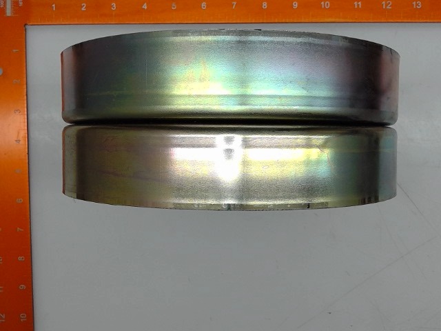 42155 MACDON Pulley Idler