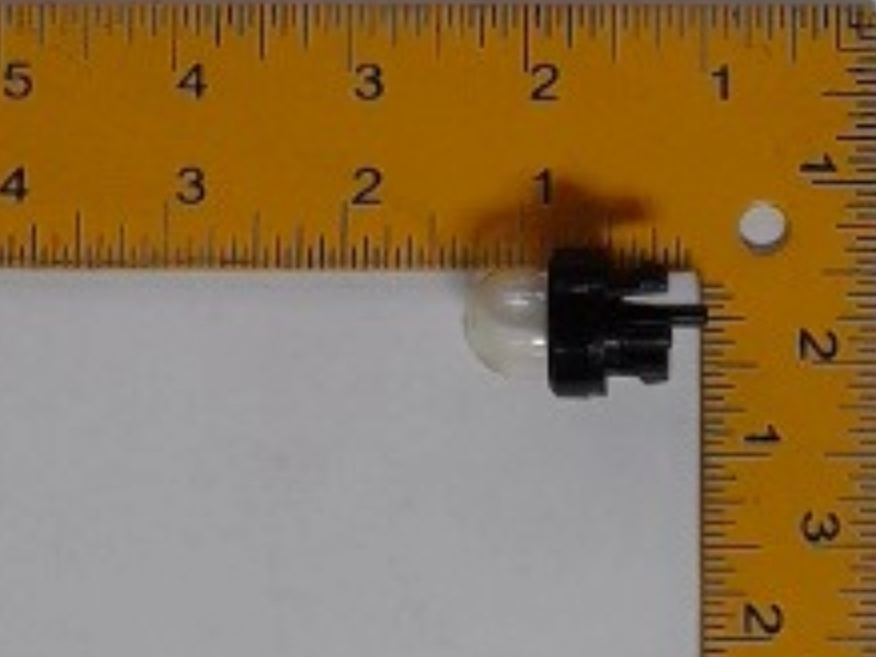 A-B1W188512 Bulb Assy for JOHN DEERE