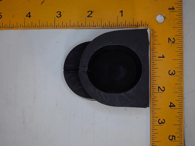 L169856 Grommet for JOHN DEERE