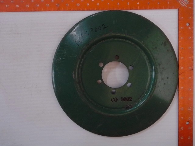 AC9002 AGCO Disc