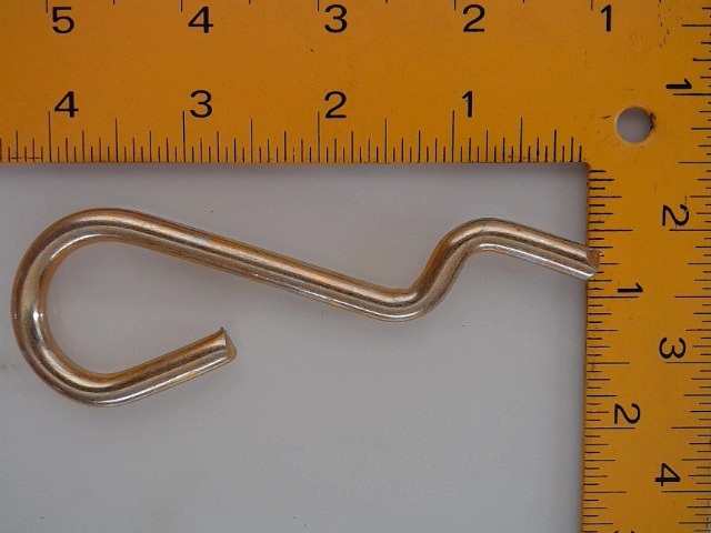 747-05608 Pin for CUB CADET