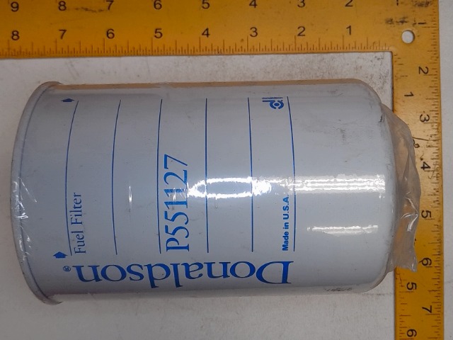 P551127 Filter for AGCO