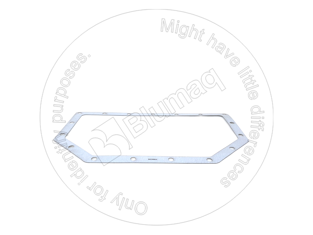 3T-9922 Paper Gasket for BLUMAQ