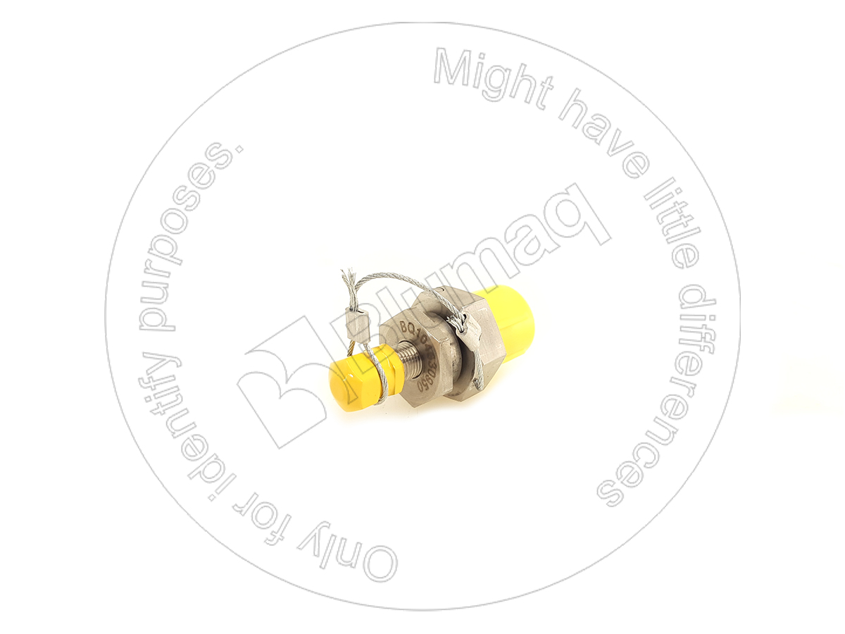 372-1181 Valve