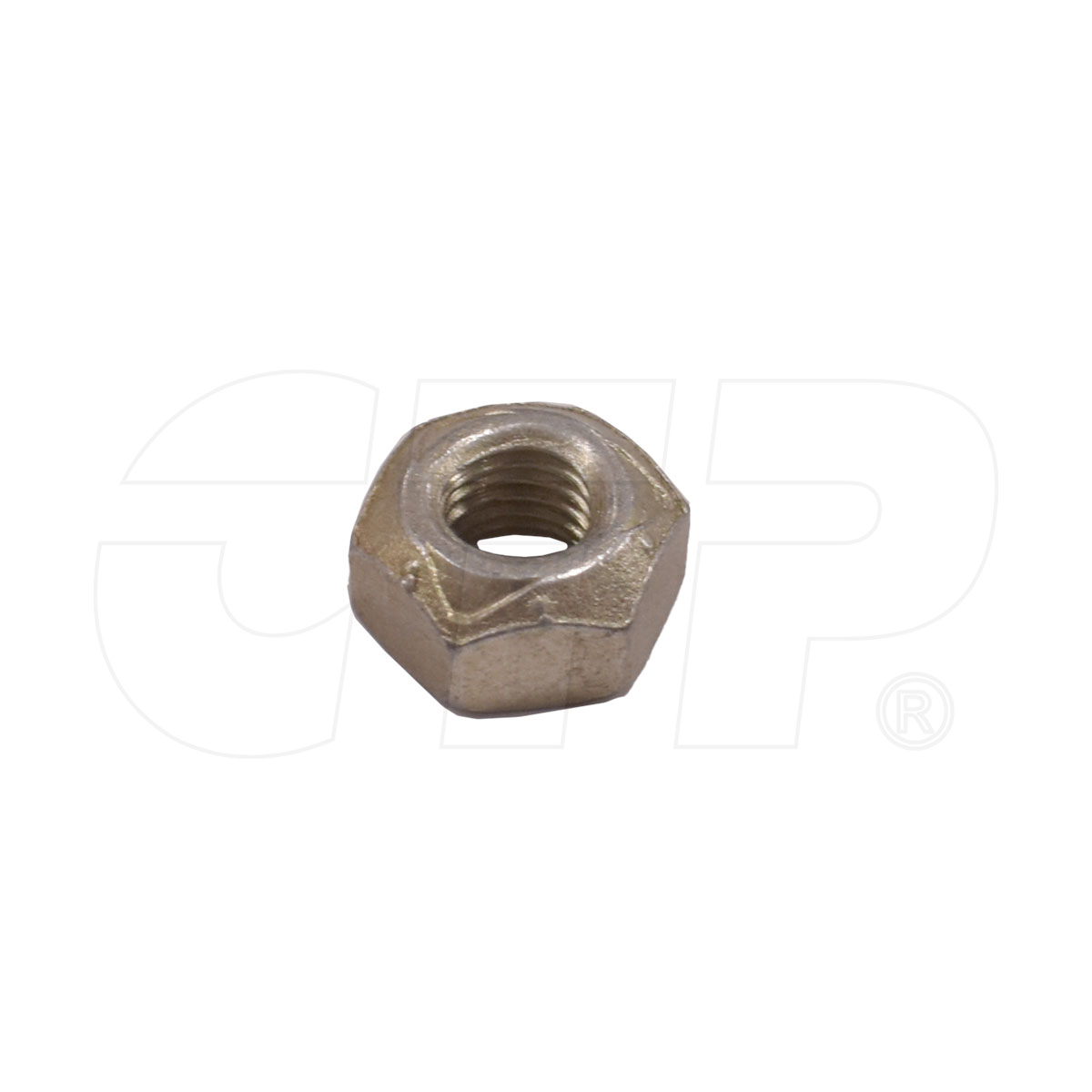 2L9038 Nut 1/4 Unf Self Locking for CATERPILLAR