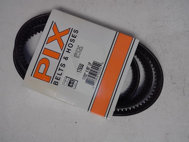 A-17650 V Belt for JOHN DEERE