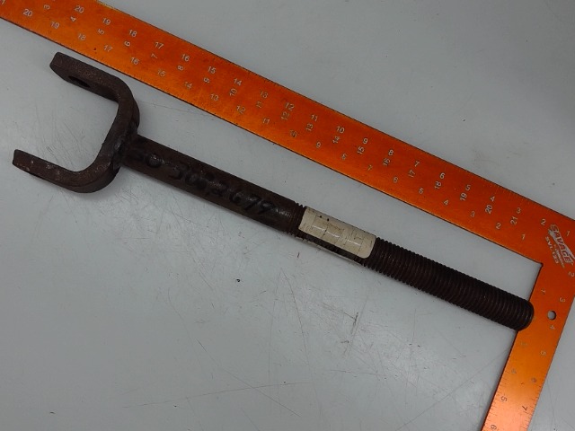 30-3082679 Shaft for AGCO