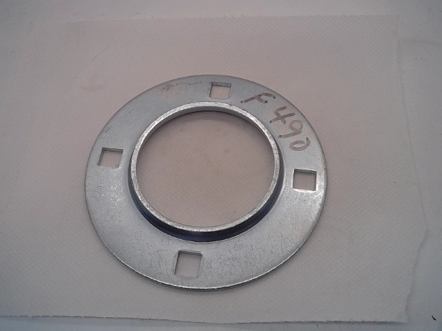 T53705 Flange for CASE NEW HOLLAND